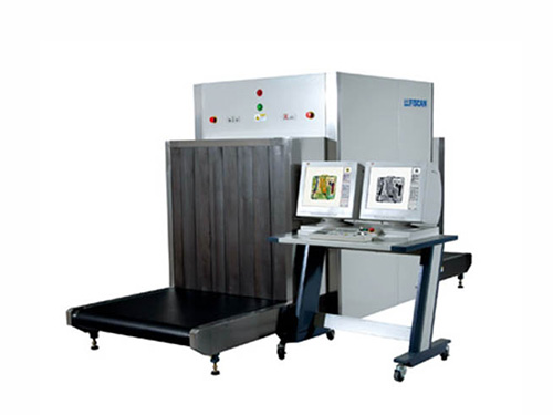 X光安检机CMEX-T100100A