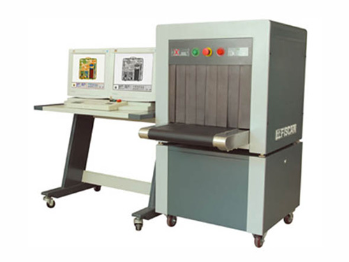 X光安检机CMEX-T5030